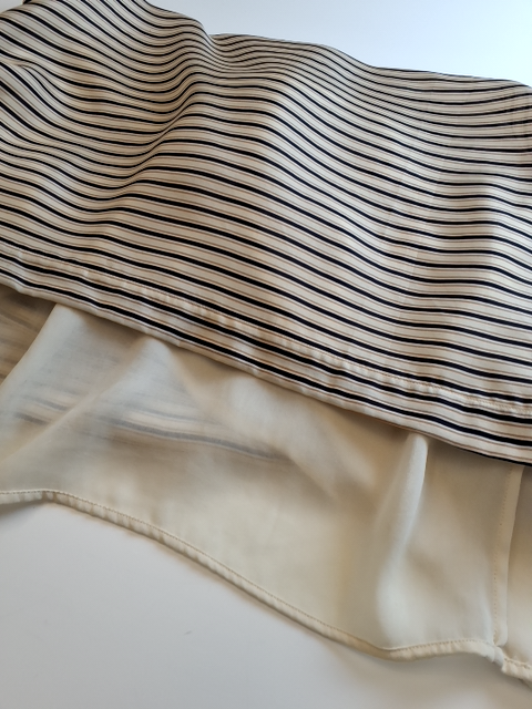 Massimo Dutti Kjole